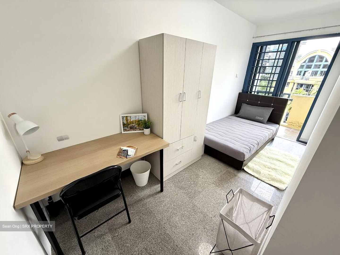 Westcove Condominium (D5), Condominium #517682331